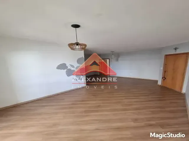 Apartamento 4 quartos e 1 banheiro, à venda, no bairro Jardim Esplanada em São José dos Campos