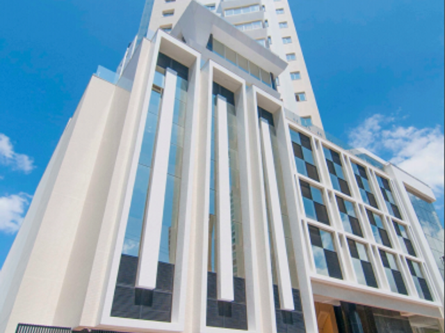 Apartamento com 210m², à venda, no bairro Centro em Balneário Camboriú