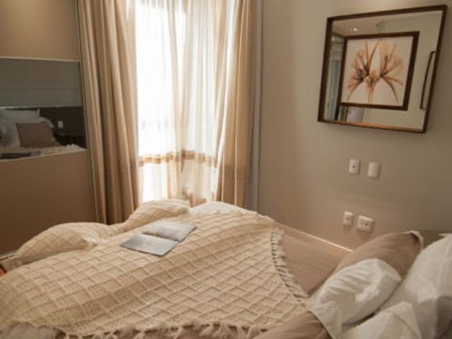 Apartamento com 210m², à venda, no bairro Centro em Balneário Camboriú