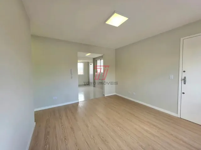 Apartamento 3 quartos e 1 banheiro, à venda, no bairro Portão em Curitiba