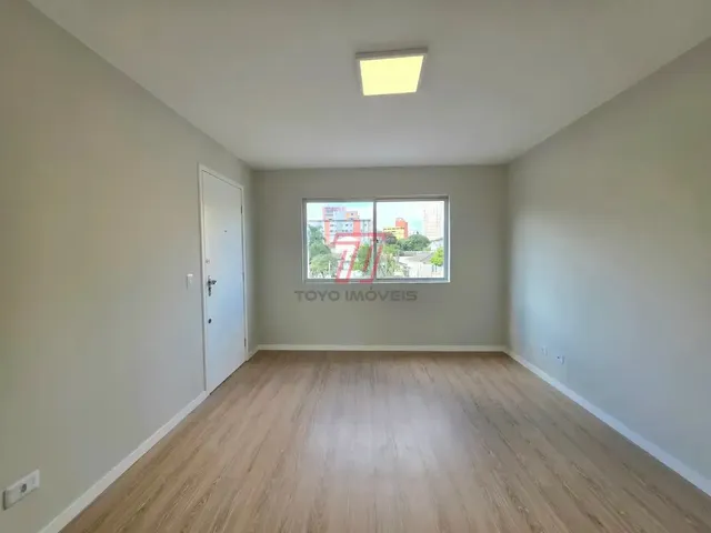 Apartamento 3 quartos e 1 banheiro, à venda, no bairro Portão em Curitiba