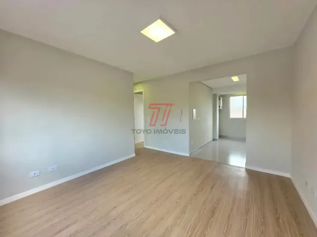 Apartamento 3 quartos e 1 banheiro, à venda, no bairro Portão em Curitiba