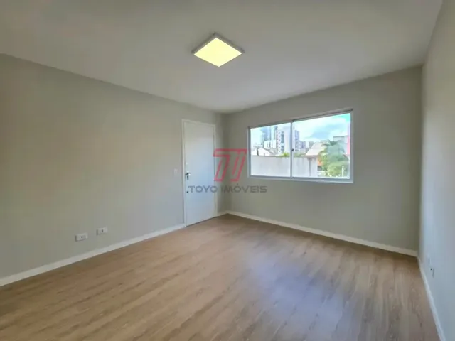 Apartamento 3 quartos e 1 banheiro, à venda, no bairro Portão em Curitiba