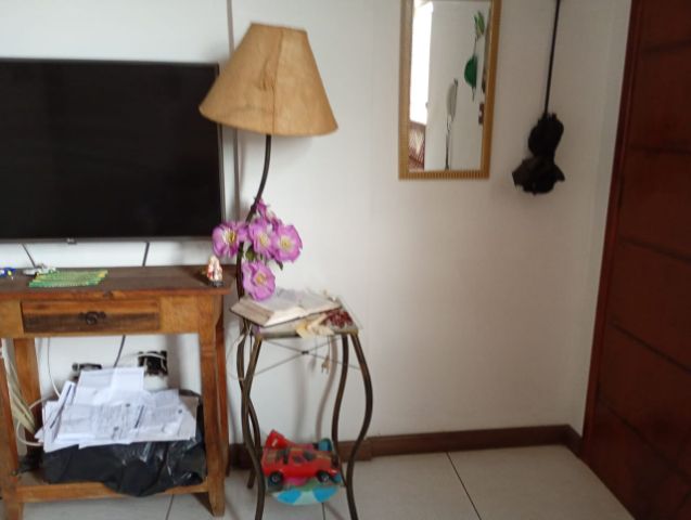 Apartamento com 52m² 2 quartos e 1 banheiro, à venda, no bairro Centro em Pindamonhangaba