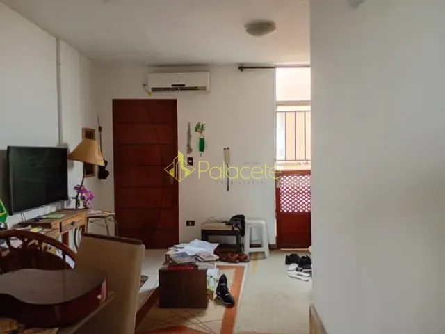 Apartamento com 52m² 2 quartos e 1 banheiro, à venda, no bairro Centro em Pindamonhangaba