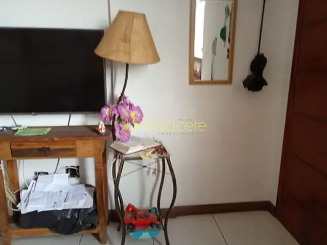 Apartamento com 52m² 2 quartos e 1 banheiro, à venda, no bairro Centro em Pindamonhangaba