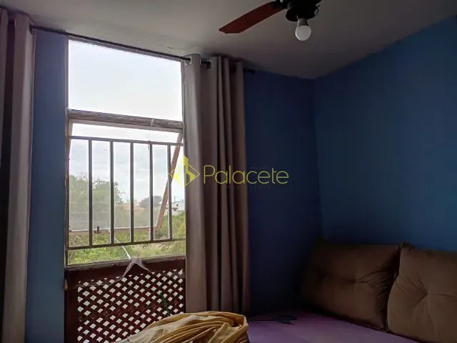 Apartamento com 52m² 2 quartos e 1 banheiro, à venda, no bairro Centro em Pindamonhangaba