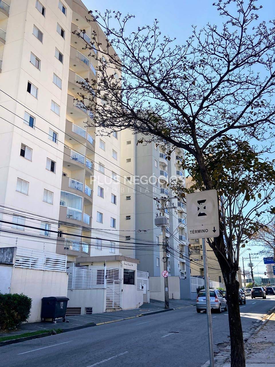 Apartamento, 3 quartos, 85 m² - Foto 1