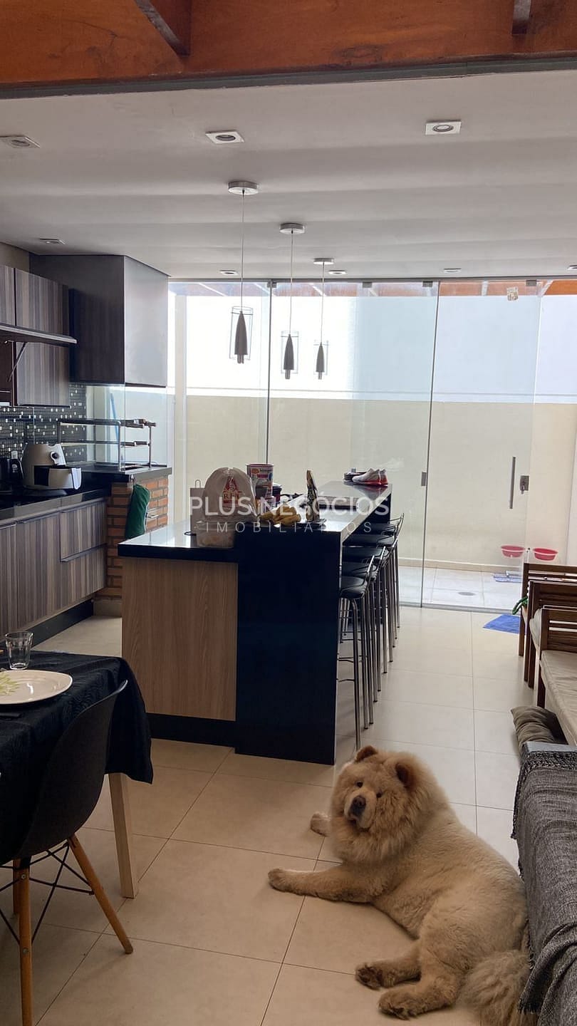 Apartamento, 3 quartos, 85 m² - Foto 9