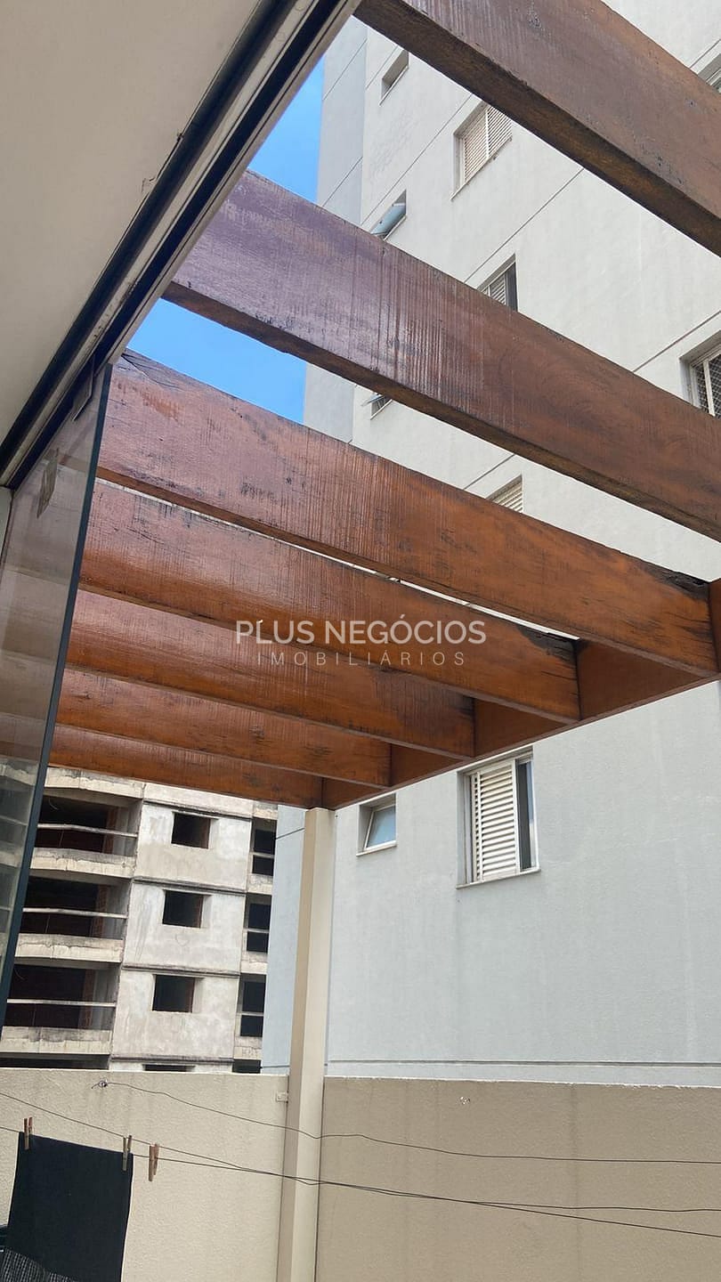 Apartamento, 3 quartos, 85 m² - Foto 12
