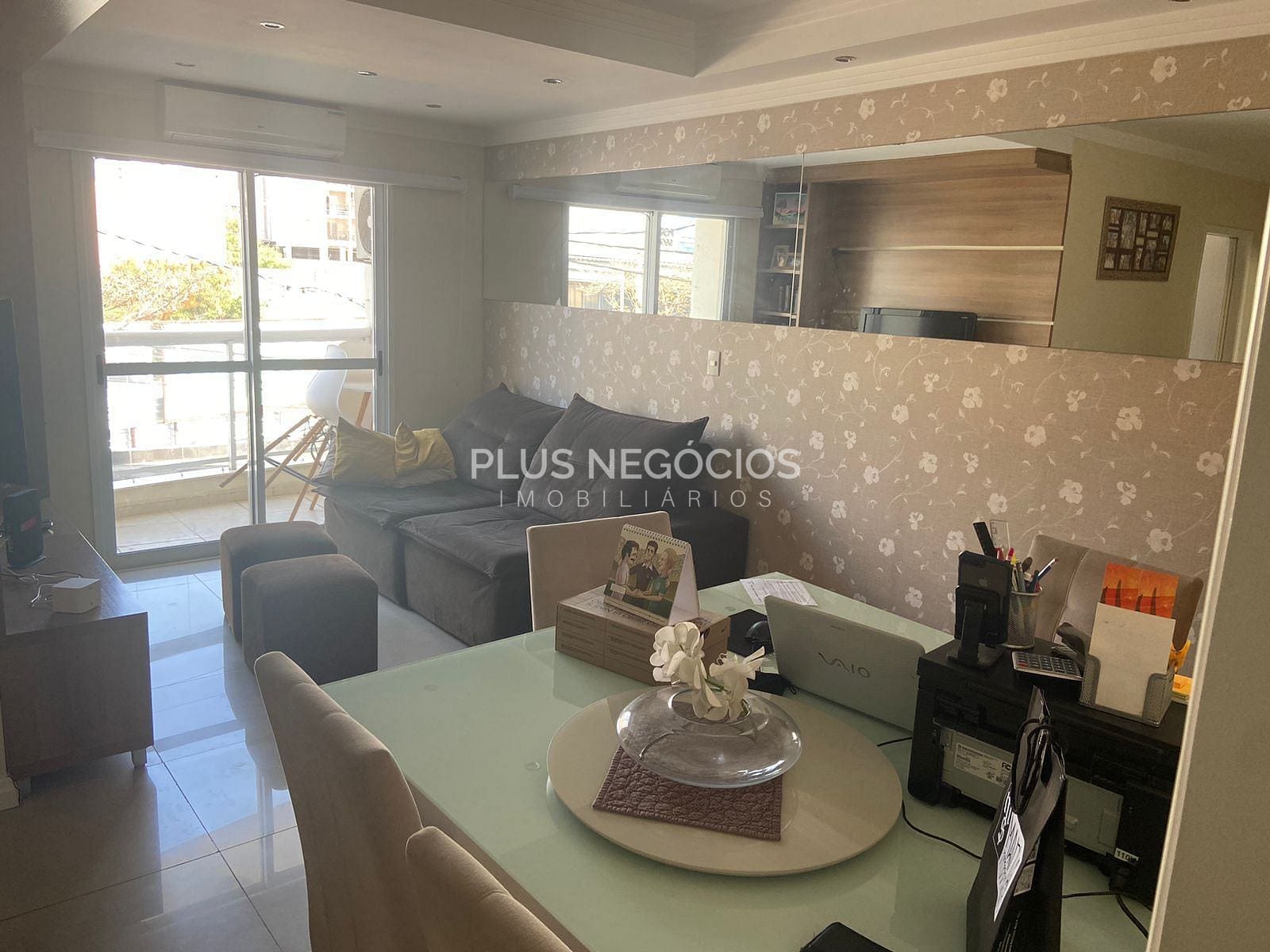 Apartamento, 3 quartos, 85 m² - Foto 5