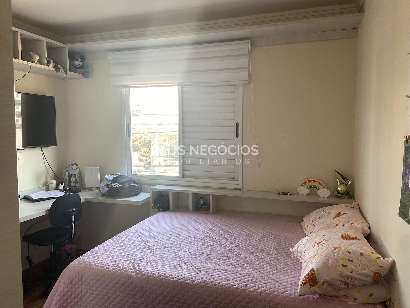 Apartamento, 3 quartos, 85 m² - Foto 16