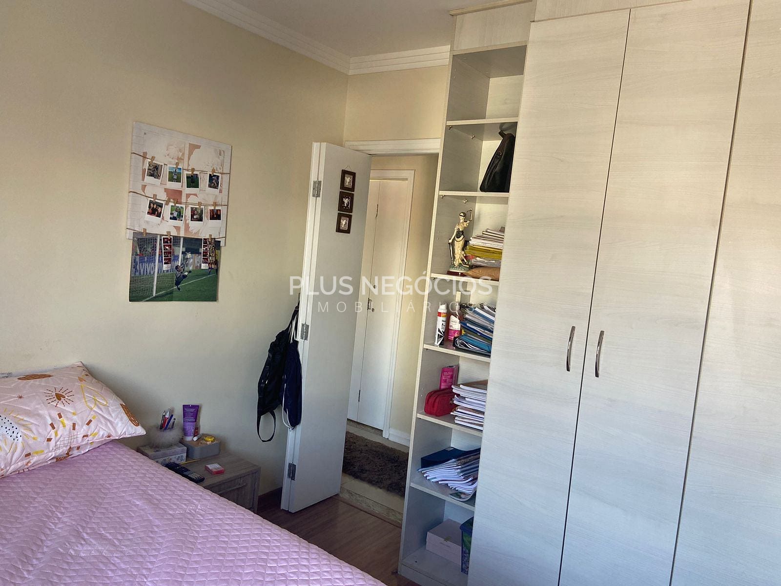 Apartamento, 3 quartos, 85 m² - Foto 15