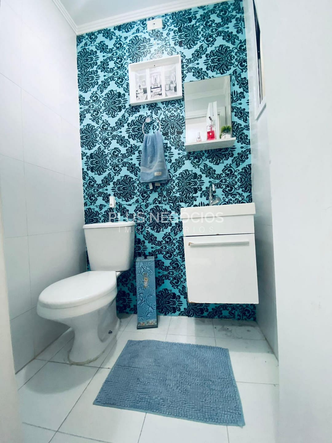 Apartamento, 3 quartos, 85 m² - Foto 21