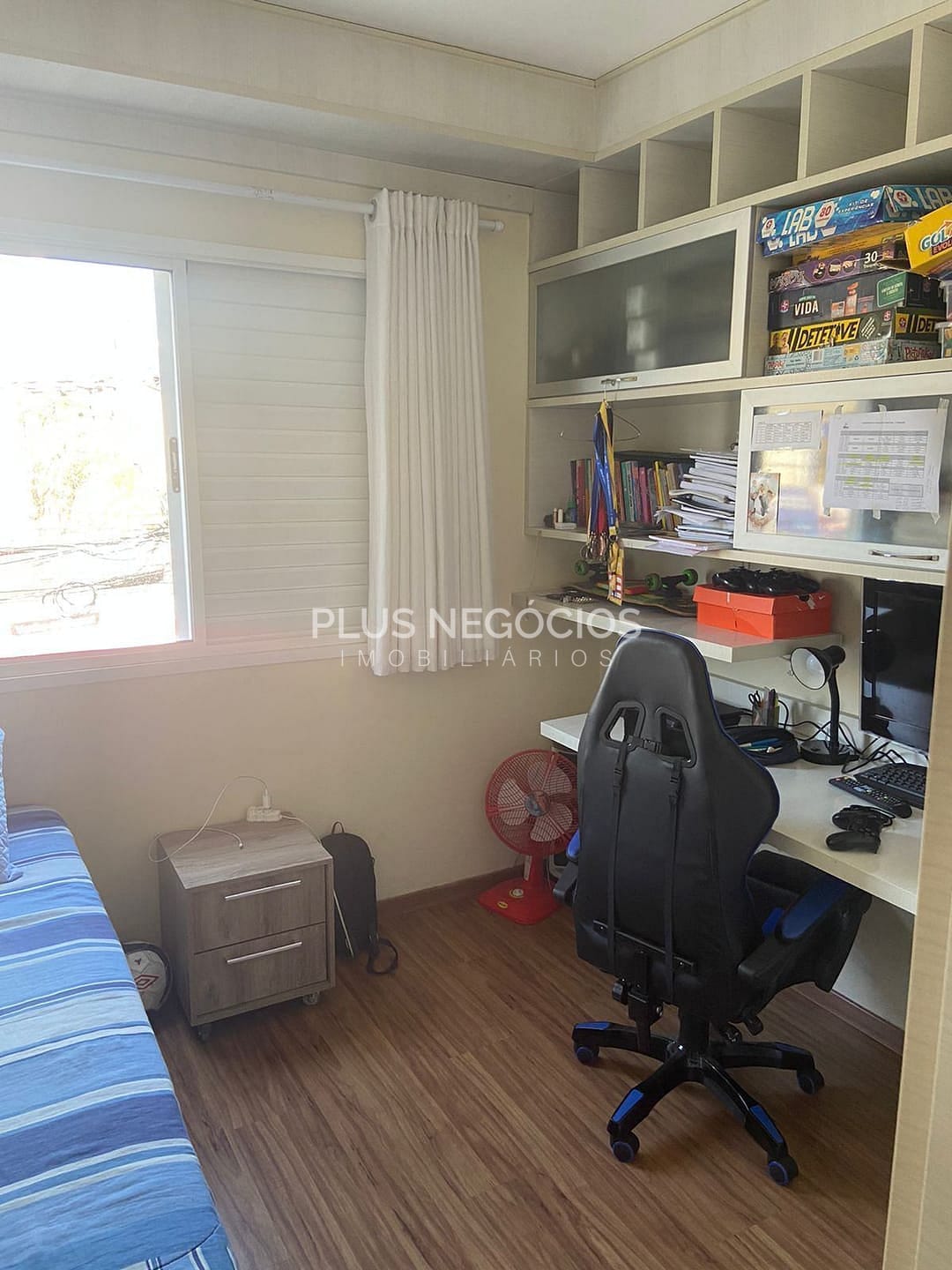 Apartamento, 3 quartos, 85 m² - Foto 17
