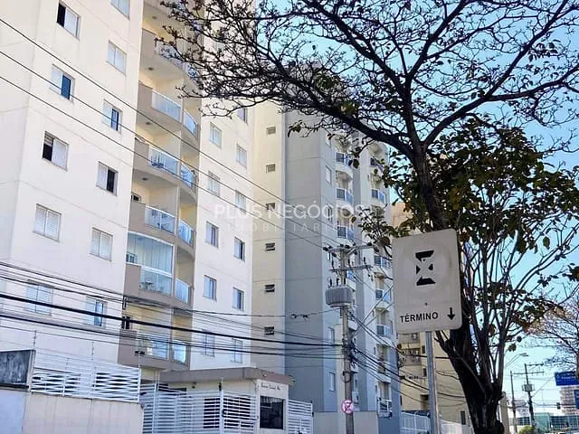 Apartamento com 120m² 3 quartos e 2 banheiros, à venda, no bairro Parque Campolim em Sorocaba