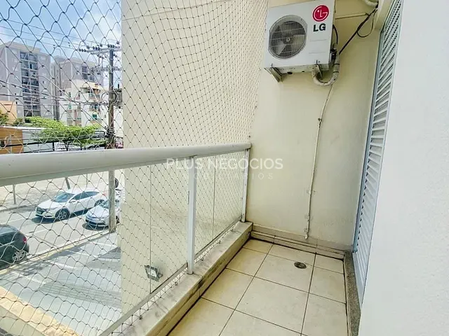 Apartamento com 120m² 3 quartos e 2 banheiros, à venda, no bairro Parque Campolim em Sorocaba