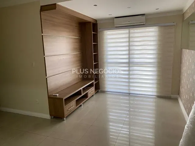 Apartamento com 120m² 3 quartos e 2 banheiros, à venda, no bairro Parque Campolim em Sorocaba
