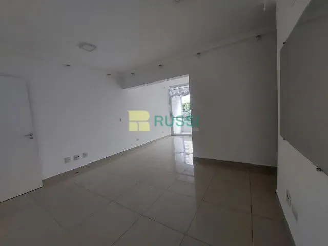Apartamento com 81m² 2 quartos e 2 banheiros, para alugar, no bairro Royal Park em São José dos Campos