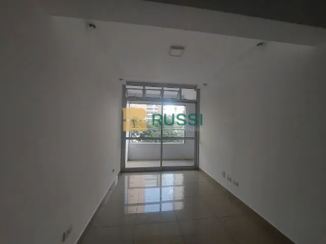 Apartamento com 81m² 2 quartos e 2 banheiros, para alugar, no bairro Royal Park em São José dos Campos