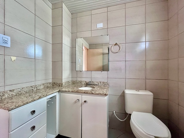 Apartamento com 78m² 2 quartos e 2 banheiros, à venda, no bairro Centro em Pelotas