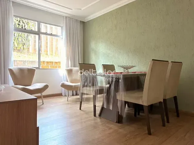 Apartamento com 45m² 2 quartos e 1 banheiro, para alugar, no bairro Santa Mônica em Belo Horizonte
