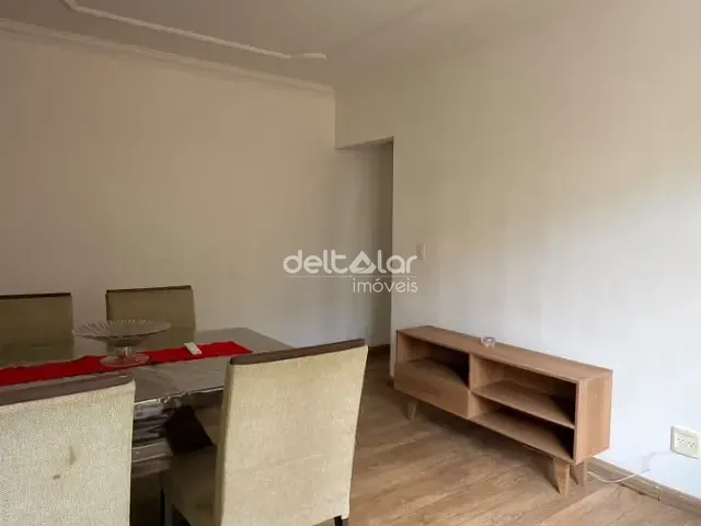 Apartamento com 45m² 2 quartos e 1 banheiro, para alugar, no bairro Santa Mônica em Belo Horizonte