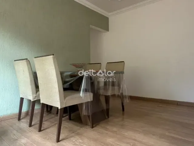 Apartamento com 45m² 2 quartos e 1 banheiro, para alugar, no bairro Santa Mônica em Belo Horizonte