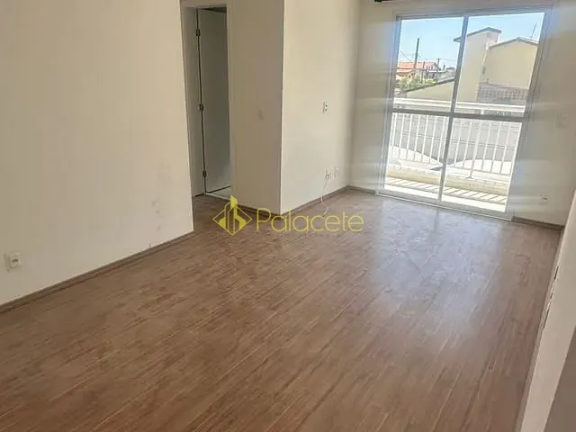 Apartamento 2 quartos e 1 banheiro, para alugar, no bairro Loteamento Industrial Água Preta em Pindamonhangaba