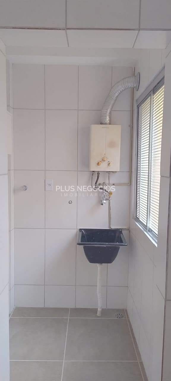 Apartamento, 2 quartos, 51 m² - Foto 11