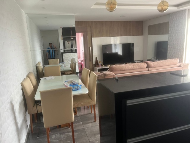 Foto do Apartamento - Apartamento para venda e locação com 3 dormitórios, sendo 1 suíte, 2 banheiros, 1 vaga de garagem, 75m² , Vila Endres, Guarulhos   -  SP | Willians Meda Imobiliária