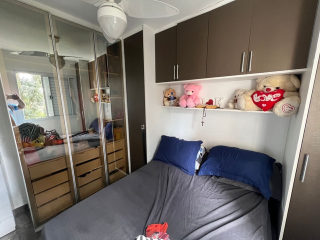 Foto do Apartamento - Apartamento para venda e locação com 3 dormitórios, sendo 1 suíte, 2 banheiros, 1 vaga de garagem, 75m² , Vila Endres, Guarulhos   -  SP | Willians Meda Imobiliária
