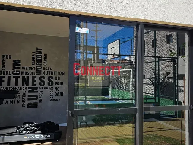 Apartamento com 66m² 3 quartos e 2 banheiros, à venda, no bairro Sumarezinho em Ribeirão Preto