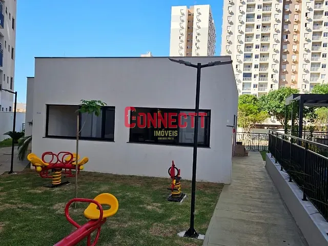 Apartamento com 66m² 3 quartos e 2 banheiros, à venda, no bairro Sumarezinho em Ribeirão Preto