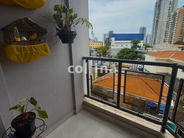 Apartamento com 79m² 3 quartos e 2 banheiros, à venda, no bairro Vila Osasco em Osasco