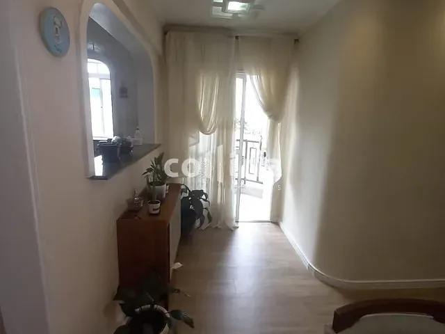 Apartamento com 79m² 3 quartos e 2 banheiros, à venda, no bairro Vila Osasco em Osasco