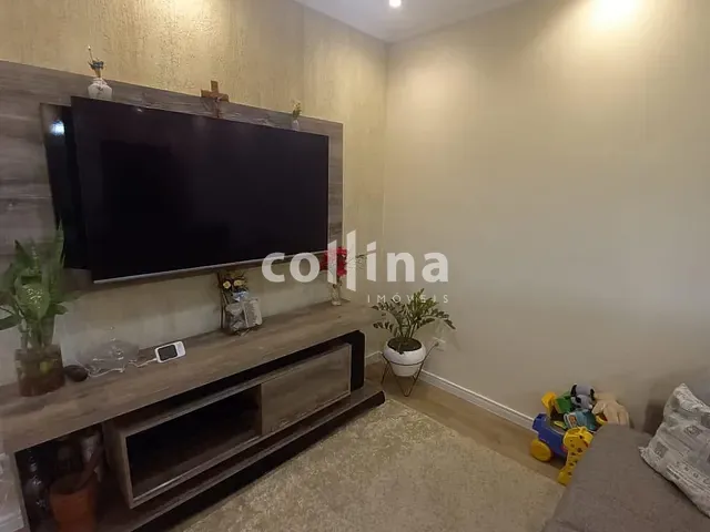 Apartamento com 79m² 3 quartos e 2 banheiros, à venda, no bairro Vila Osasco em Osasco