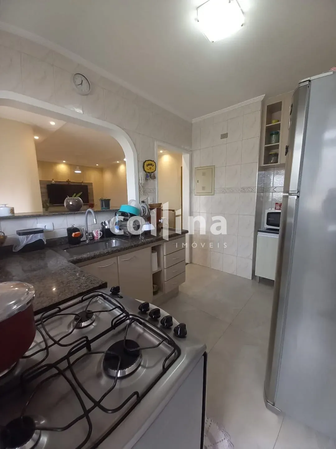 Apartamento, 3 quartos, 79 m² - Foto 7