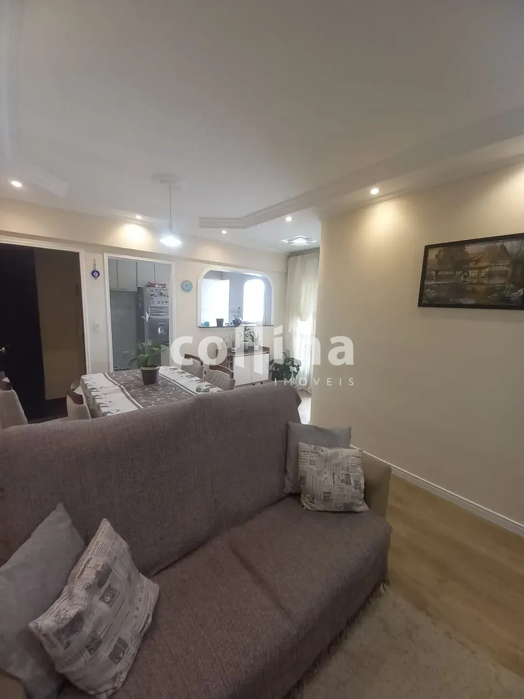 Apartamento, 3 quartos, 79 m² - Foto 4