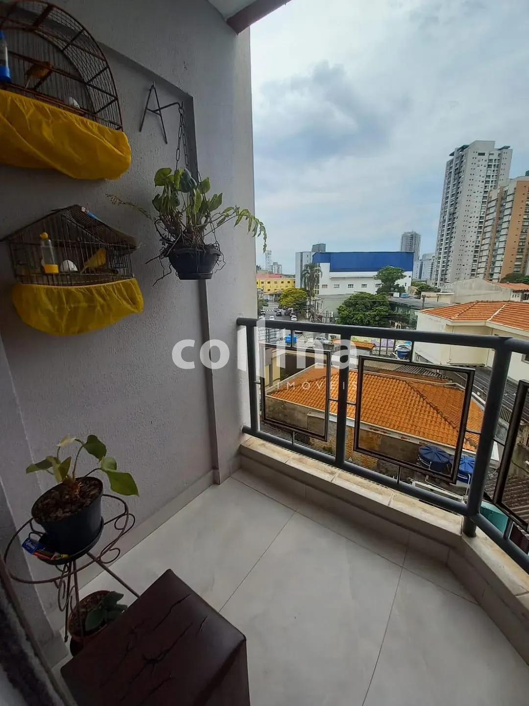 Apartamento, 3 quartos, 79 m² - Foto 5