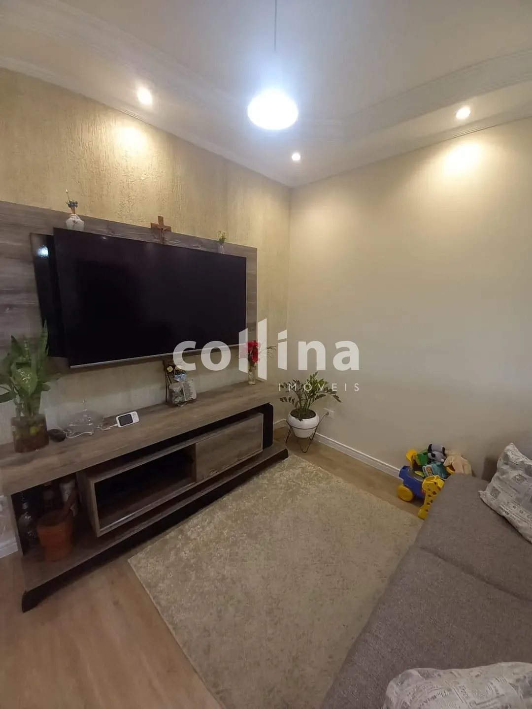 Apartamento, 3 quartos, 79 m² - Foto 2