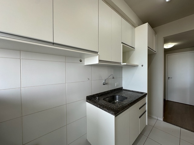 Apartamento 3 quartos e 1 banheiro, para alugar, no bairro Aurora em Londrina