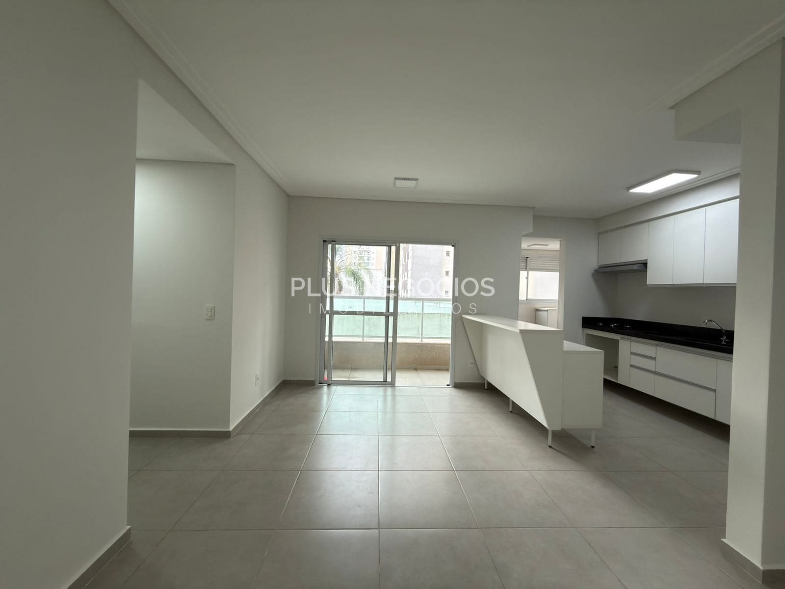Apartamento, 2 quartos, 80 m² - Foto 3