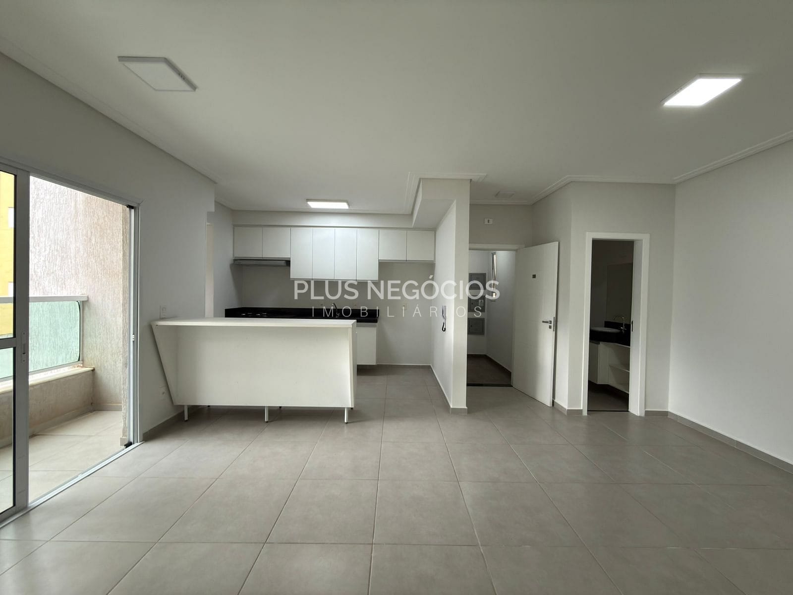 Apartamento, 2 quartos, 80 m² - Foto 7
