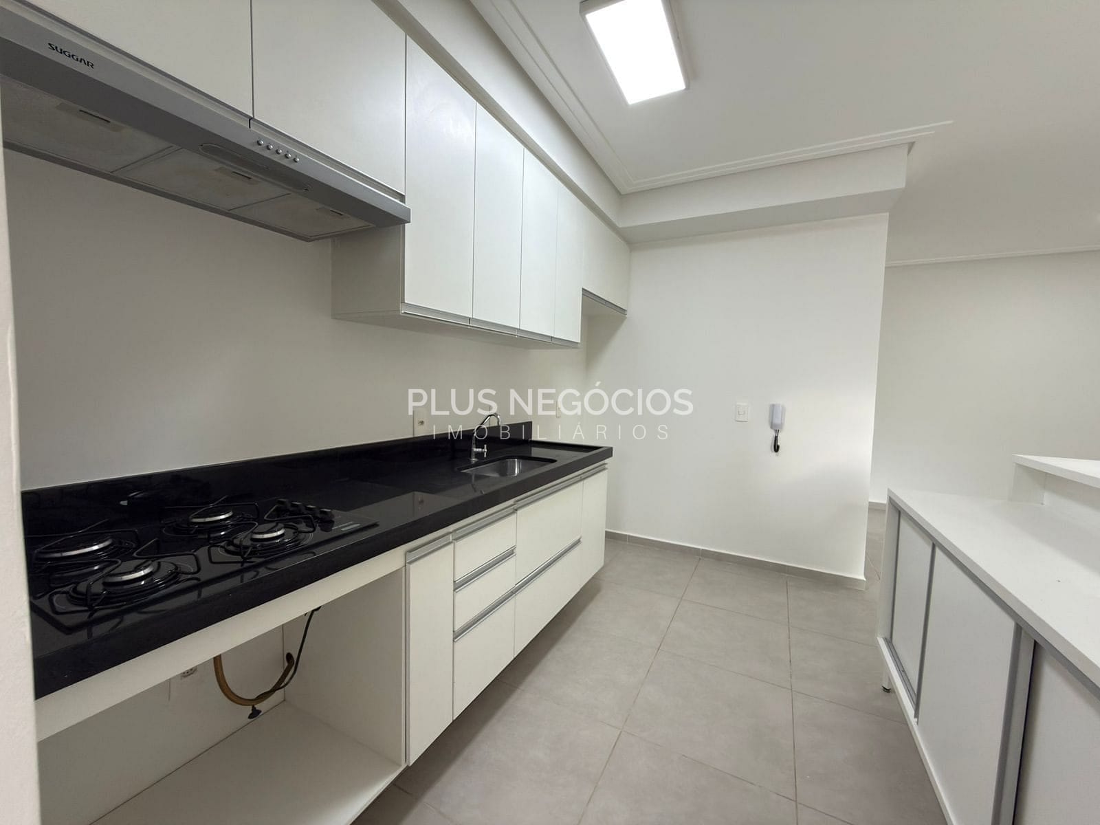 Apartamento, 2 quartos, 80 m² - Foto 2