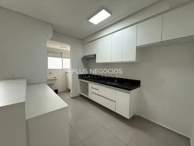 Apartamento com 80m² 2 quartos e 3 banheiros, à venda, no bairro Parque Campolim em Sorocaba