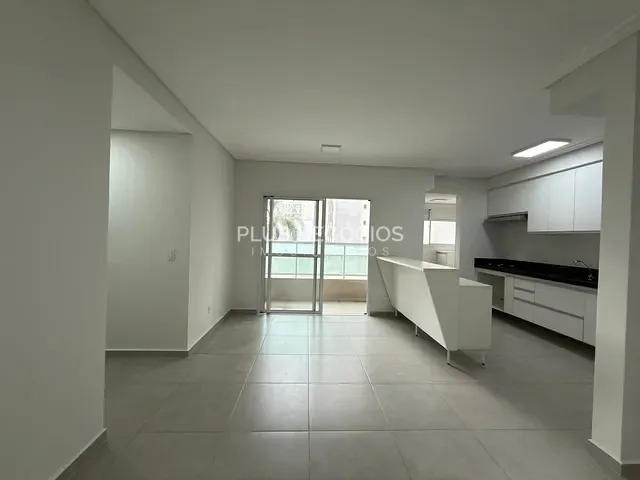 Apartamento com 80m² 2 quartos e 3 banheiros, à venda, no bairro Parque Campolim em Sorocaba