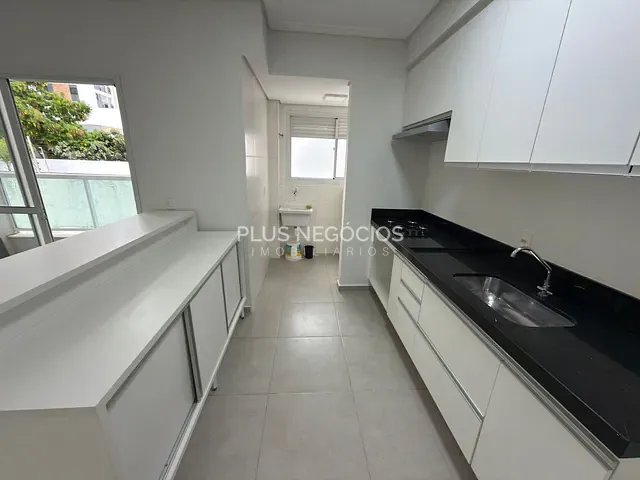 Apartamento com 80m² 2 quartos e 3 banheiros, à venda, no bairro Parque Campolim em Sorocaba