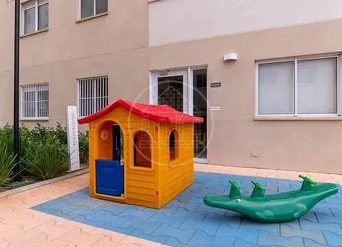 Apartamento, 1 quarto, 31 m² - Foto 17