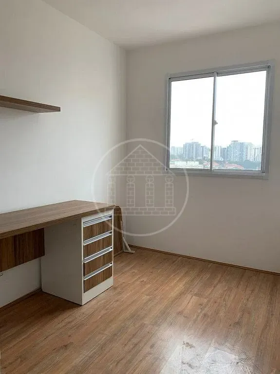 Apartamento, 1 quarto, 31 m² - Foto 8